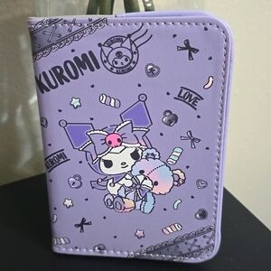 Daniel & Co. Sanrio Kuromi Multi-Purpose Holder